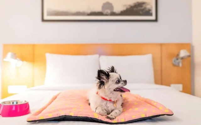 ibis Gurgaon Golf Course Road Hotel