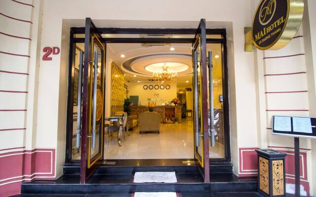 Helios Legend Hotel