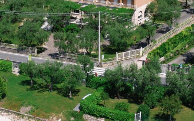 Hotel San Faustino