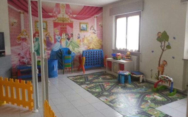 Hotel Elena
