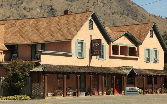 The Inn at Spences Bridge