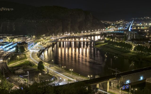 Comfort Hotel Usti nad Labem City
