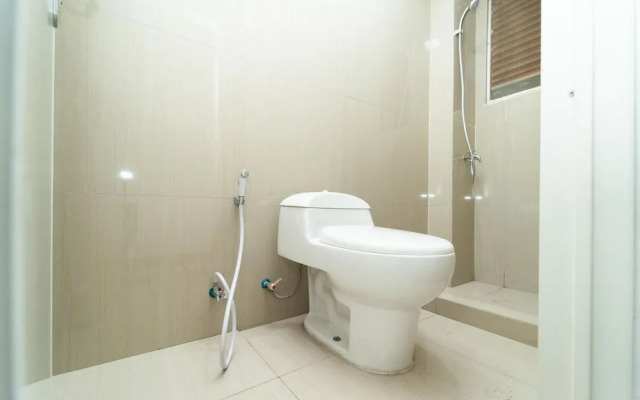 KoolKost near Grand Kota Bintang