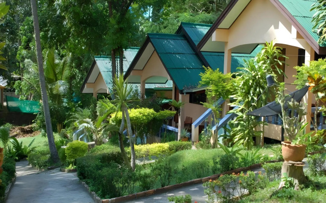 Anawin Bungalows