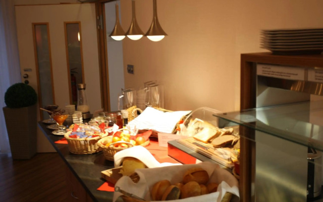 Hotel Bürger