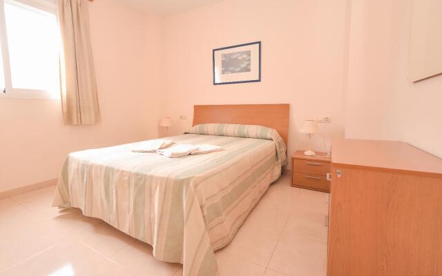 Apartamentos Marblau Peredamar