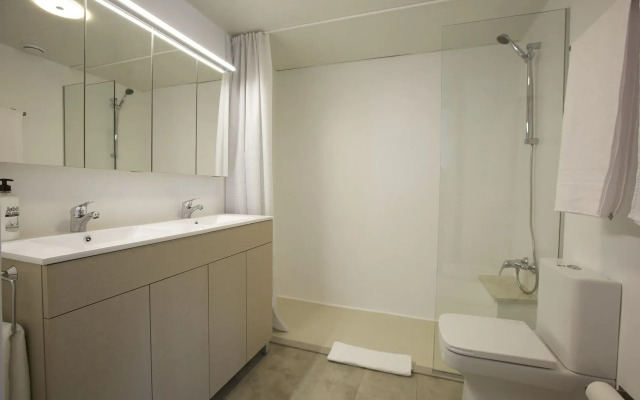 Sono Master Apartaments