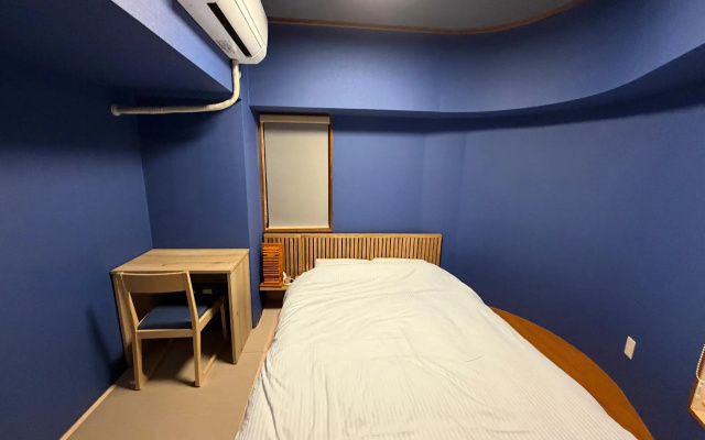 Kokusai Towns Inn