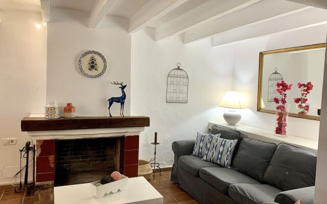 Casa des Regant - Son Nebot