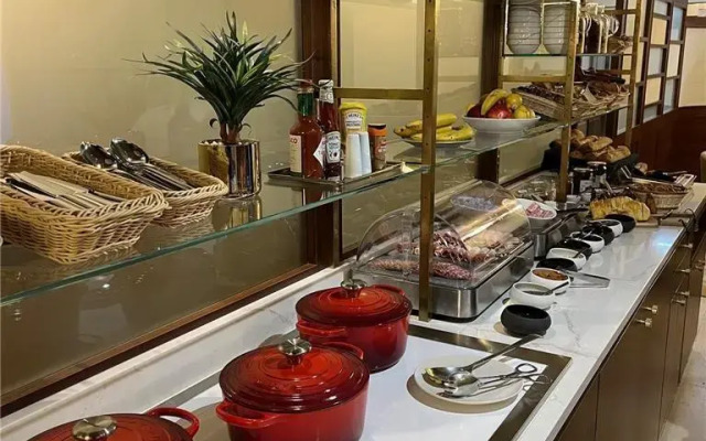 Hôtel Le Yachtman, The Originals Collection