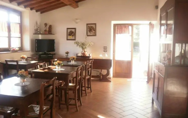 Agriturismo La Vecchia Quercia