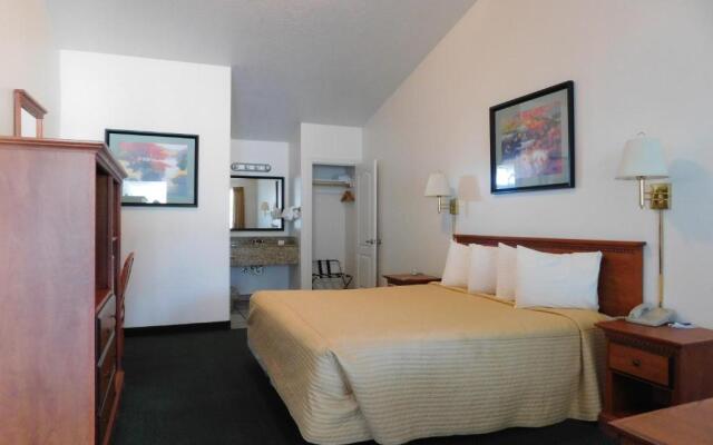 Wild Rivers Motor Lodge