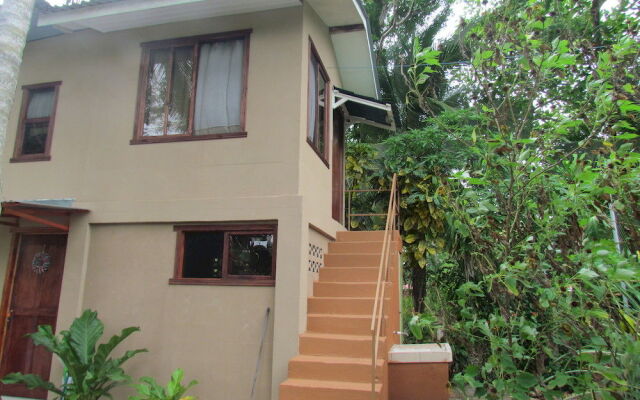 Hotel La Tranquilidad