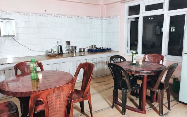 Budget Backpackers Hostel