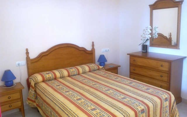Apartamento Calpe Playa Costa Calpe