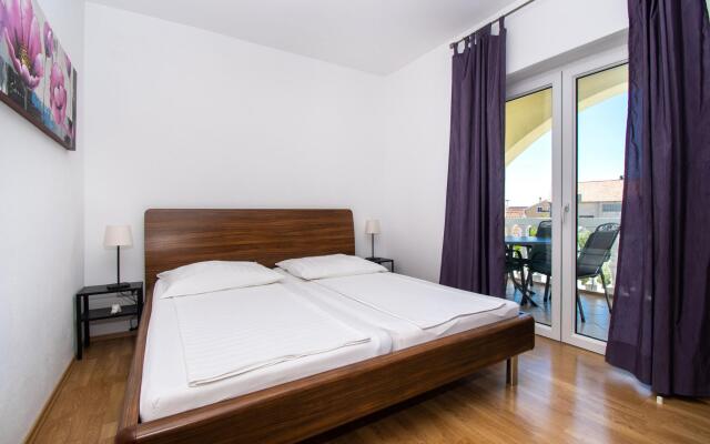 Apartments Kendes