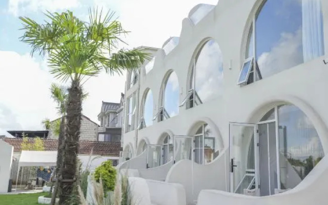 Shanghai Dino Star Holiday Home