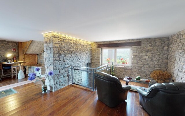 Casa Rural La Abadia