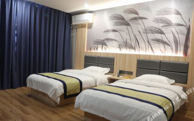 Jindu Hostel