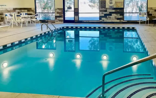 Comfort Inn & Suites Las Cruces Mesilla