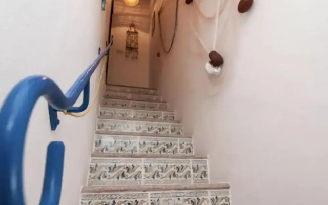 Solemar Sicilia - Casa Mazzaforno