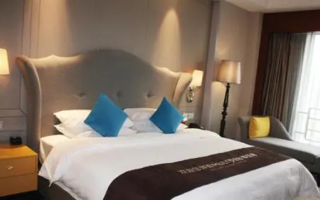 Bvstin Boutique Hotel