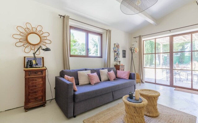 Lodges Park Castellet Provence