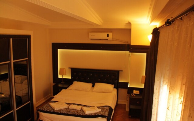 Aygunes Hotel