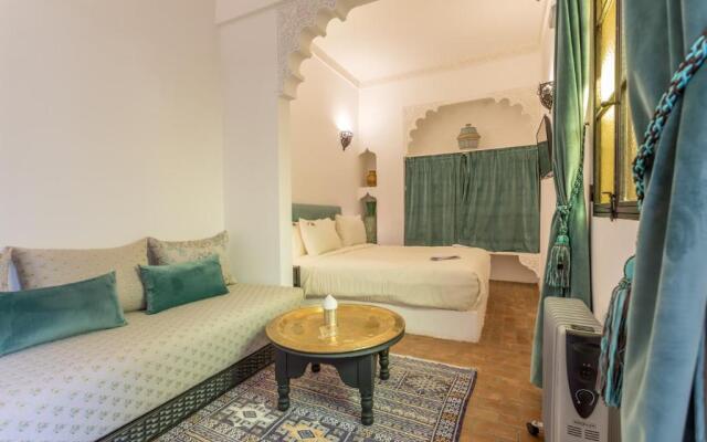 Riad Hart Essoura