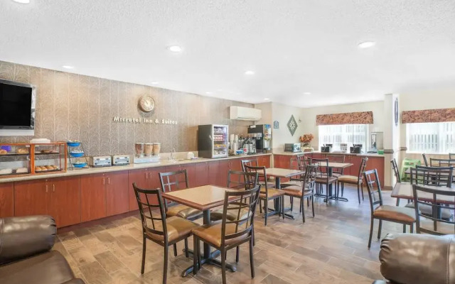 Microtel Inn & Suites by Wyndham Salisbury