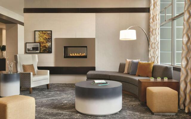Homewood Suites by Hilton Seattle Convention Center Pike Street