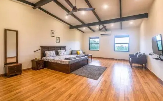 Jades Ambrosia by Vista Rooms