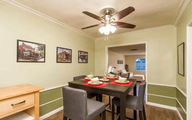 Encanto Bungalow By Signature Vacation Rentals