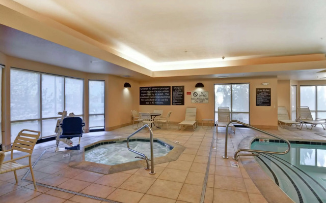 Homewood Suites Reno