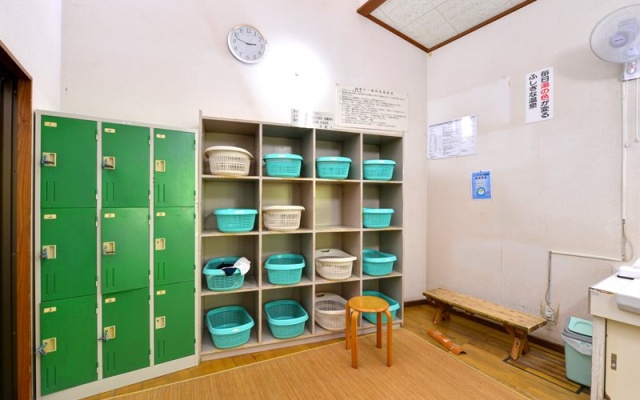 Ryokan Kyorinso – Guest Rooms – Yokote