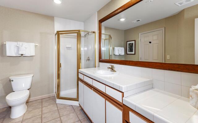 Holiday Inn Club Vacations Tahoe Ridge Resort by IHG