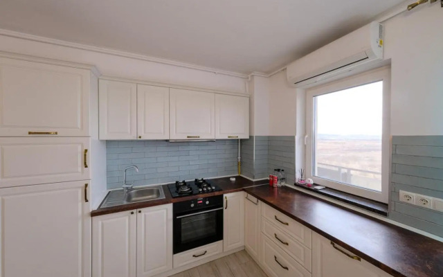 BCB Aparts Grand Park Sapphire