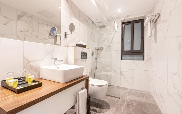Solana Hotel & Spa