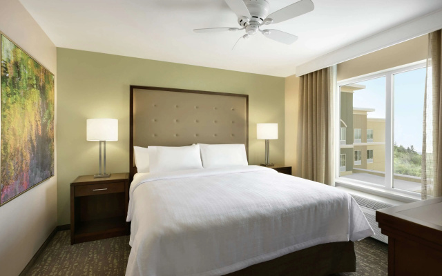 Homewood Suites by Hilton Hartford Manchester
