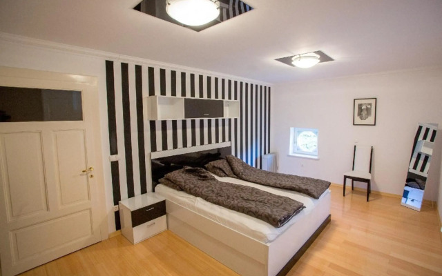 Villa Penkala Apartment