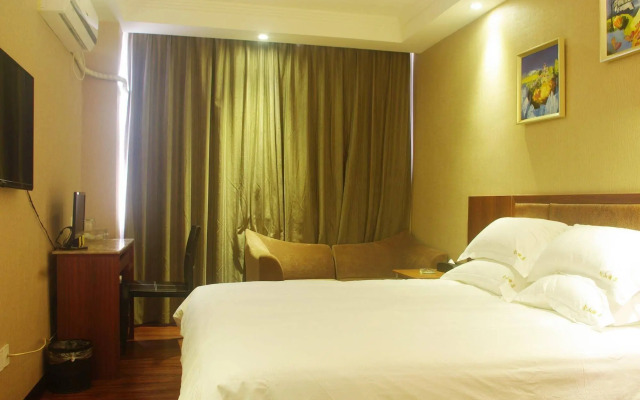Jinshan Hotel