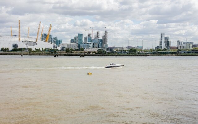 London Riverside 4 Bedroom House