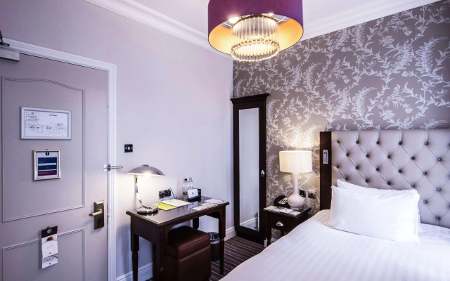 DoubleTree by Hilton Cheltenham-Cotswolds