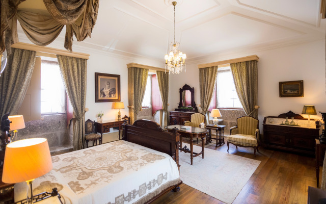 Casa da Portela de Sampriz