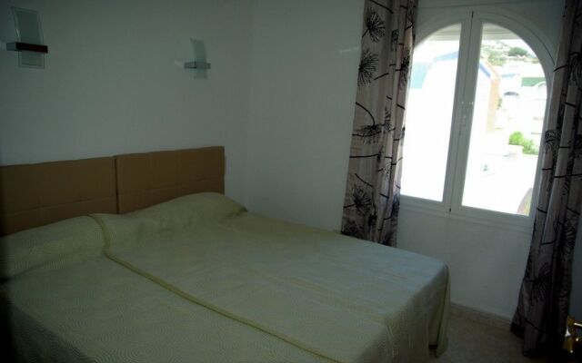 Duplex in Benitachell, Alicante 102534 by MO Rentals