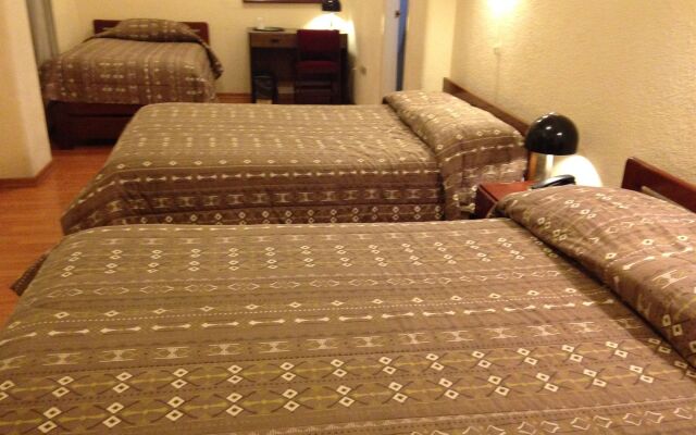 Alston Inn Hotel