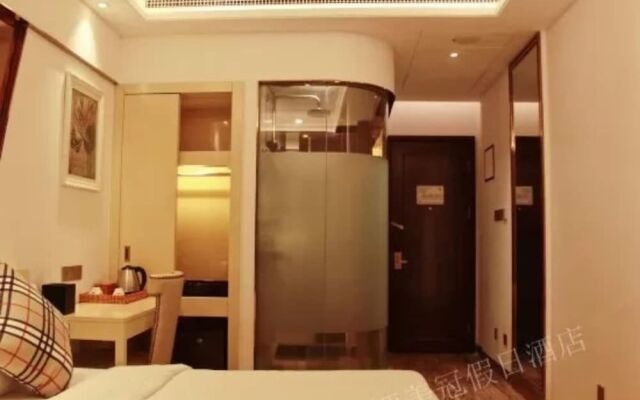 Sanya Meiguan Holiday Hotel