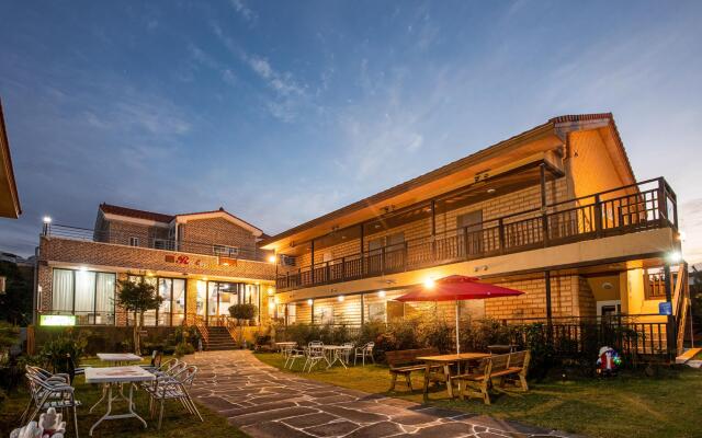 Red Clay Pension