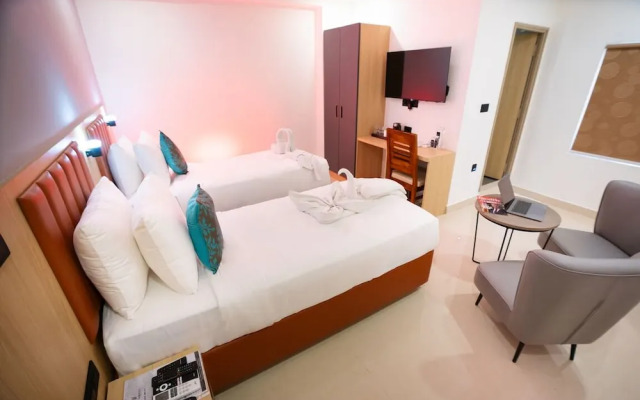Sunrise Business Hotel