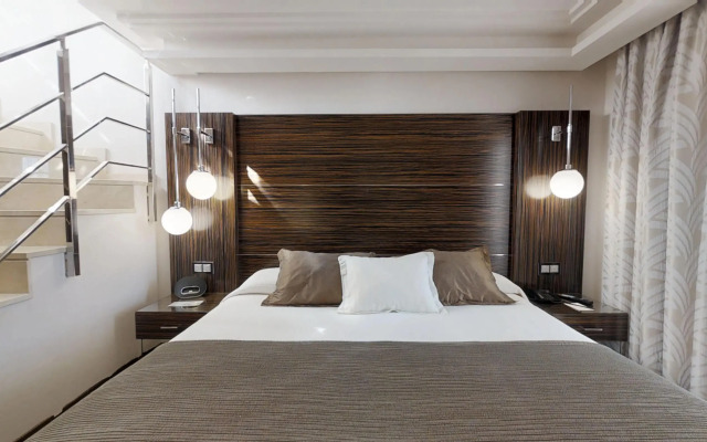 Hotel Vincci Selección Aleysa